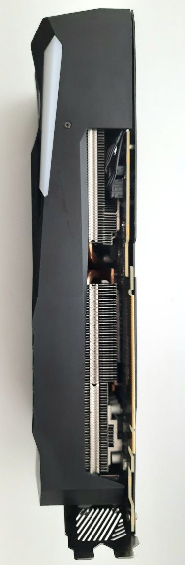 Відеокарта Gigabyte Nvidia RTX 3070 Aorus Master 8Gb GDDR6