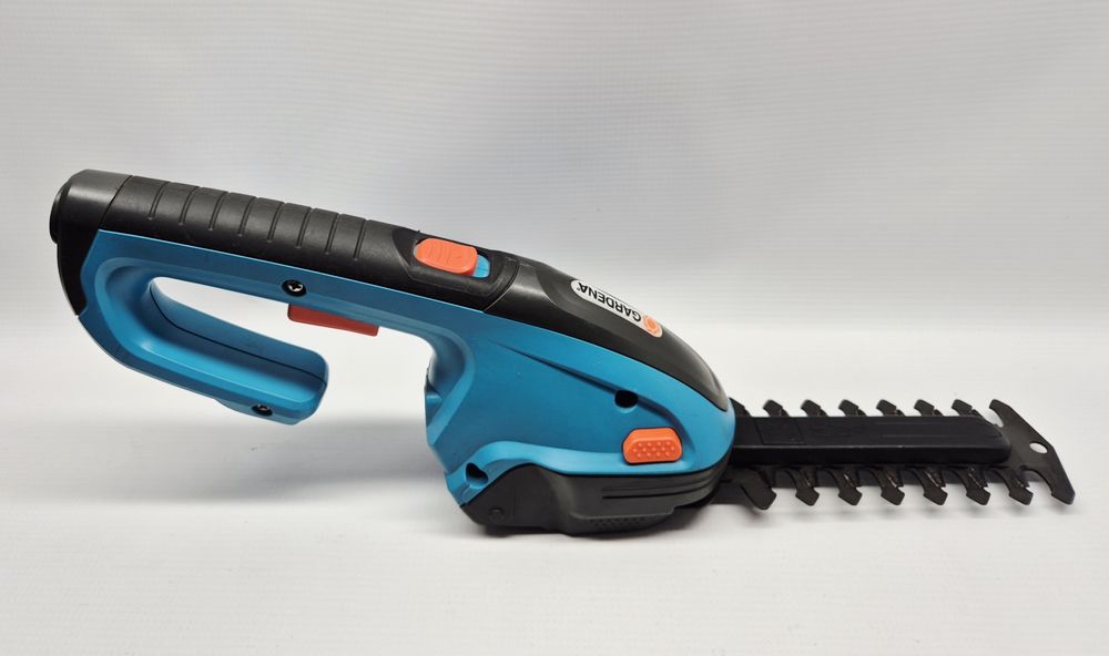 Nożyce akumulatorowe GARDENA 8886, Komis Jasło Czackiego