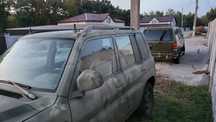 Запчасти mitsubishi pajero pinin разборка авторазборка Мицубиси пинин
