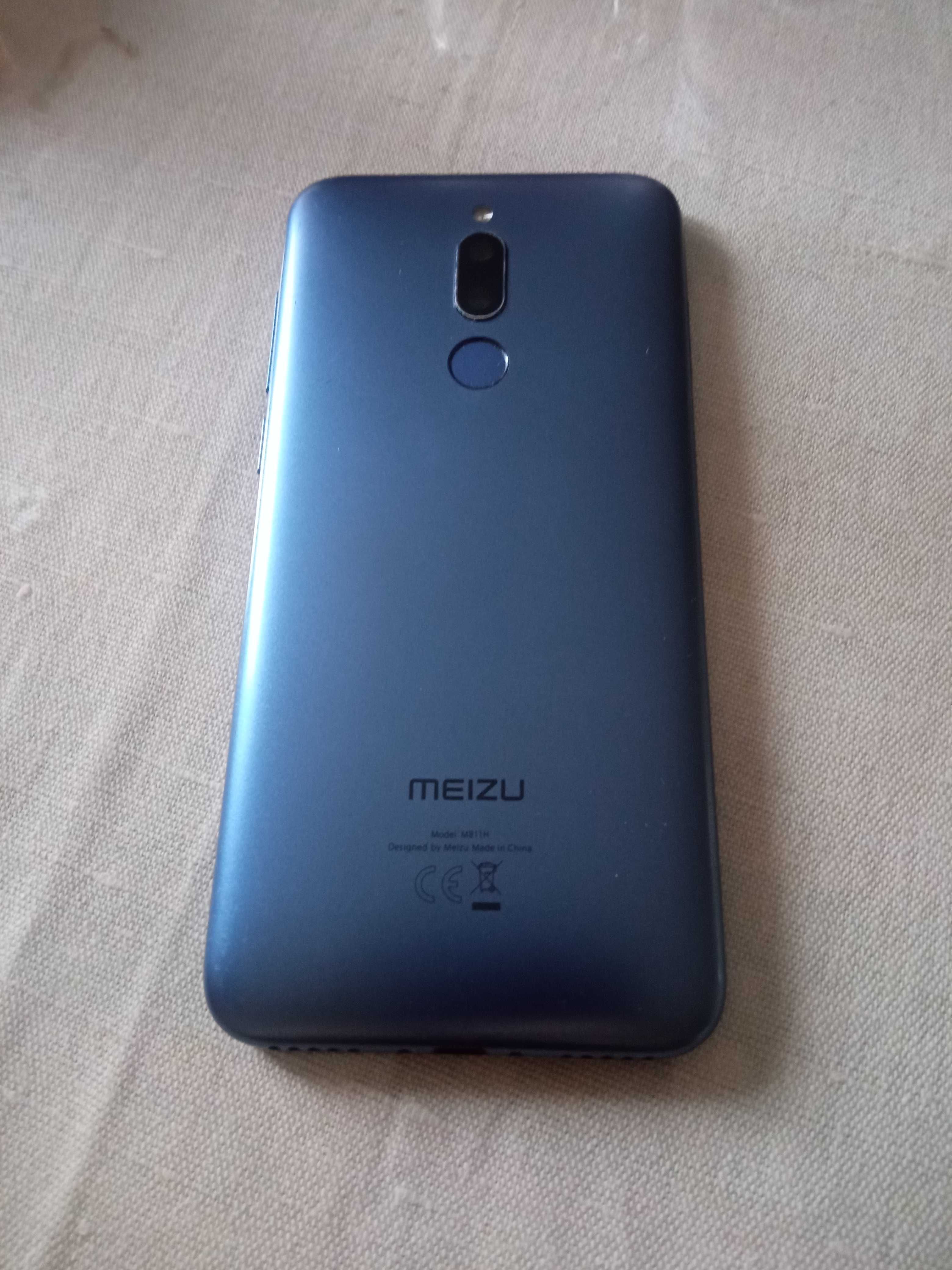 Смартфон meizu m6t