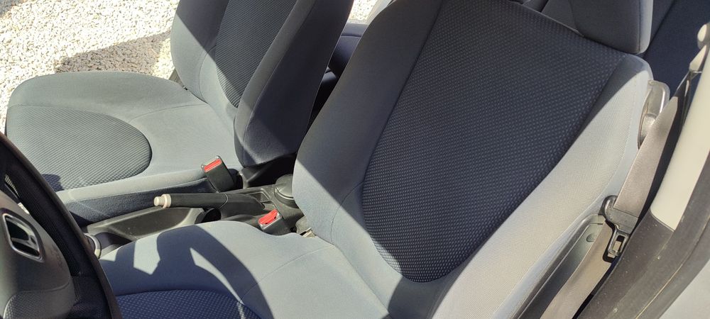 Honda Jazz 1.2 2008 impecável