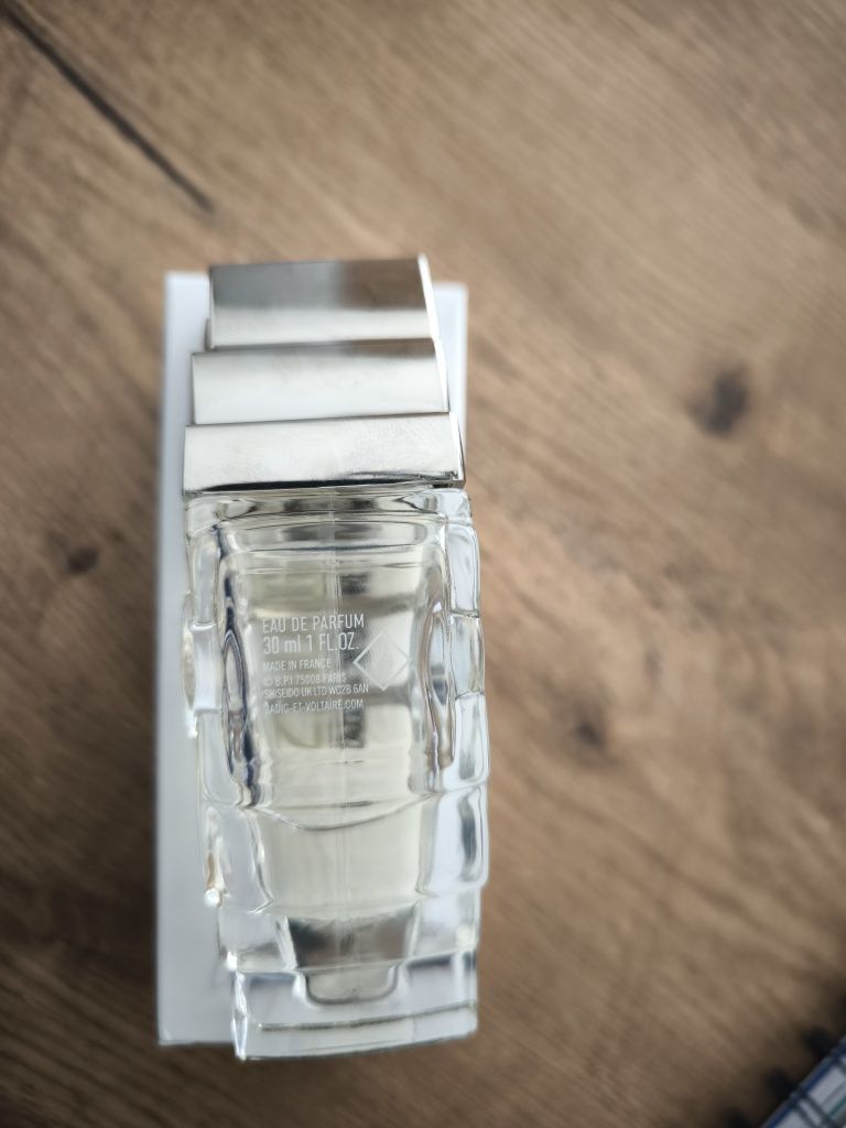 perfumy Zadig &Voltaire 30 ml