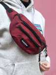 Бананка, Месенжер, Сумка на пояс EASTPAK Doggy Bag Sailor