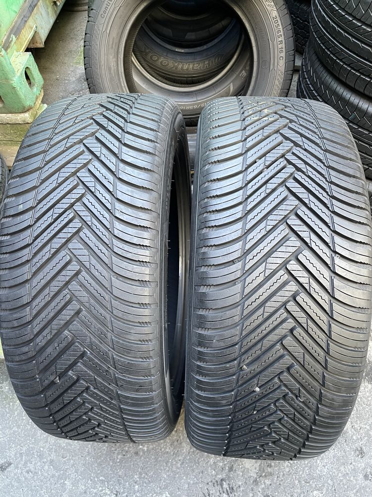 245/45 R19 Hankook H-750 Allseason.