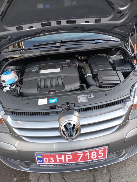 ПродамVolswagen Colf+5 1.6 mpi