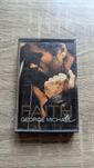 Касета George Michael –  Faith 1988 Polskie Nagrania Muza Poland