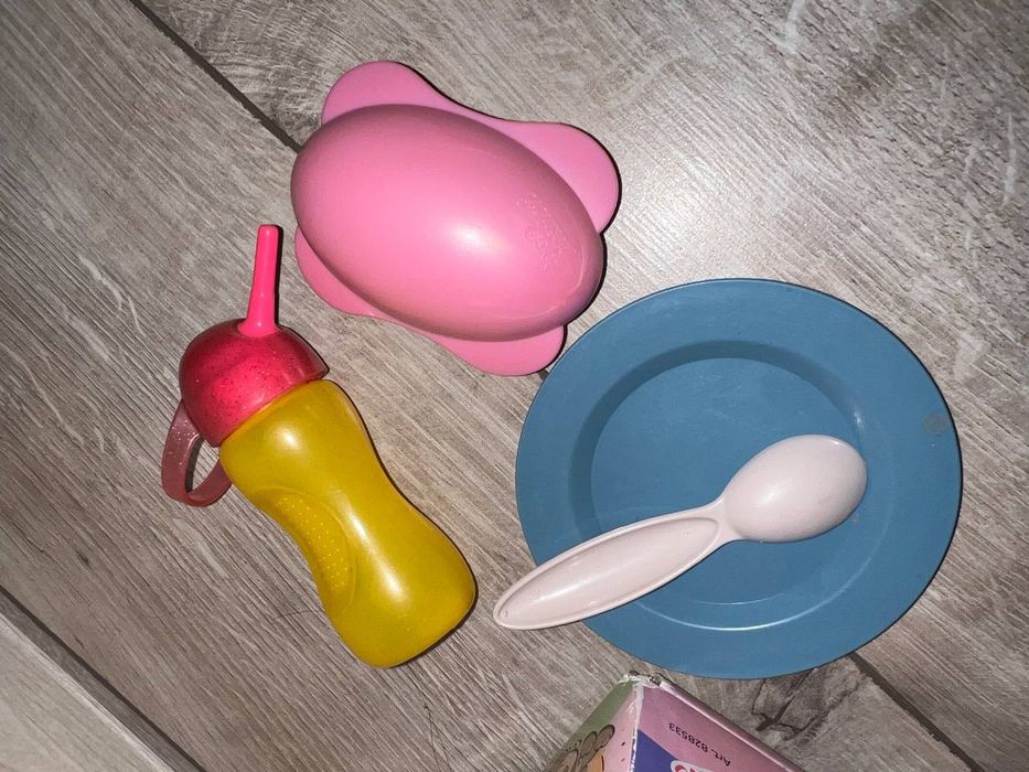 Лялька Baby Born Молодша сестричка