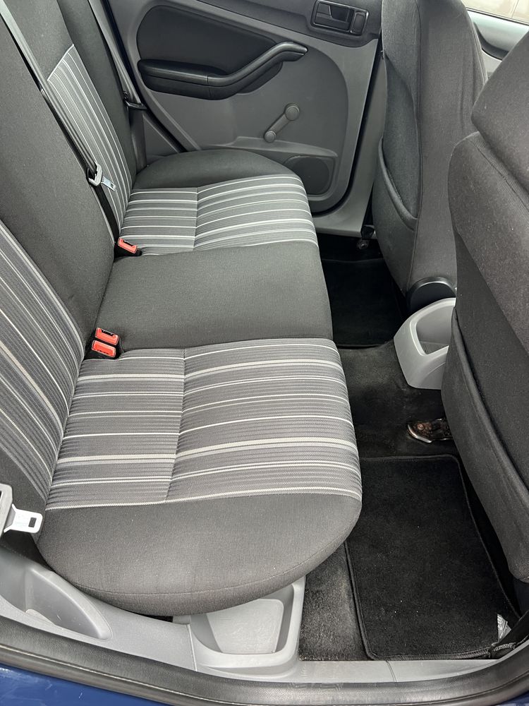 Ford Focus 2 2011 року