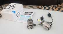 Led h7 canbus 6000k