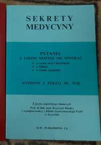 Książka dla studentów medycyny