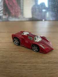 Hot Wheels Ferrari Enzo