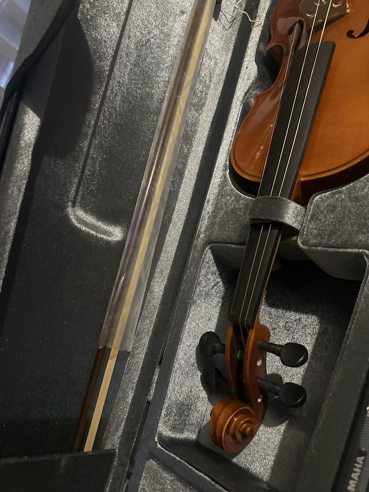 Violino Yamaha V5 SA 4/4