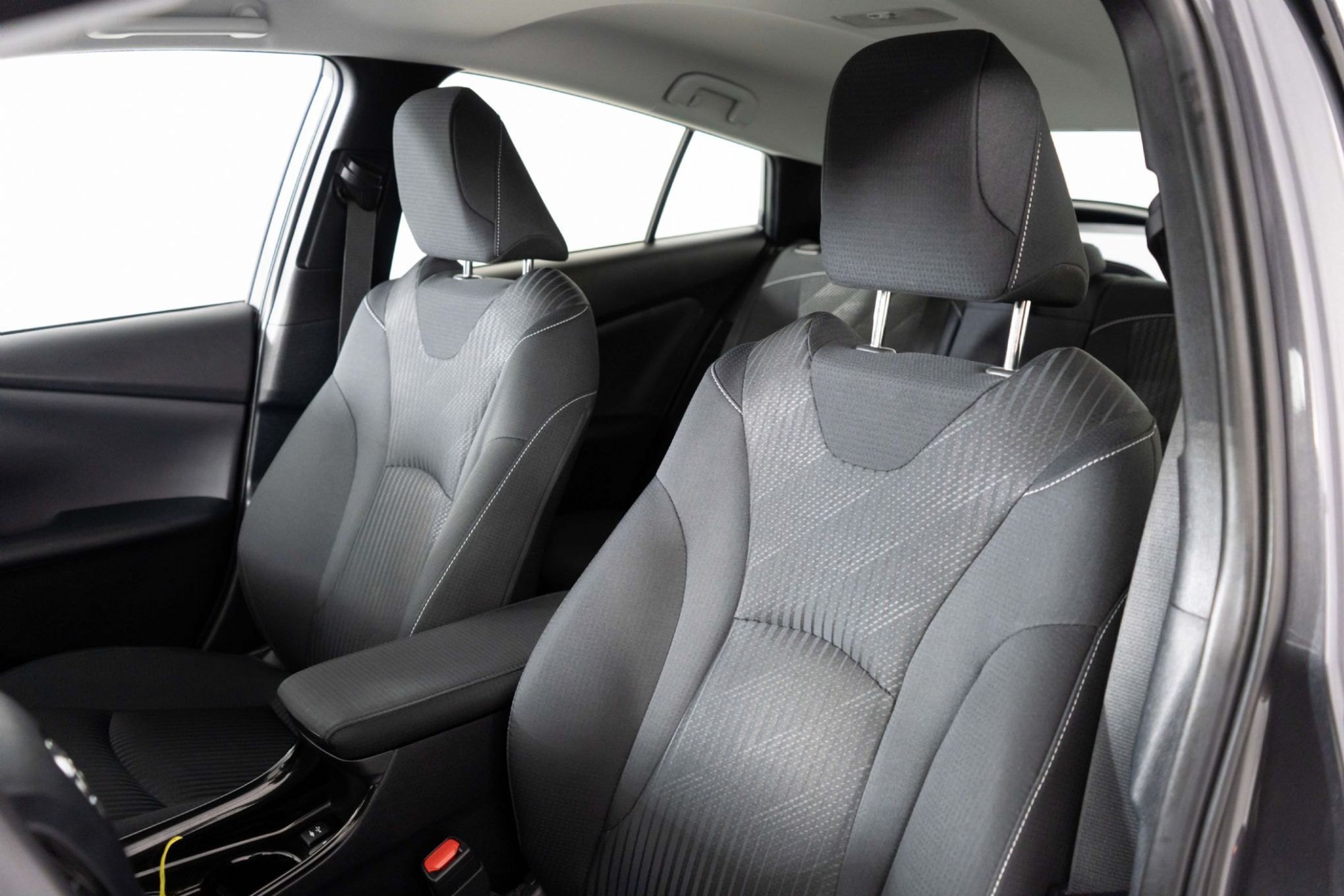 Toyota Prius 1.8 Plug-In Premium