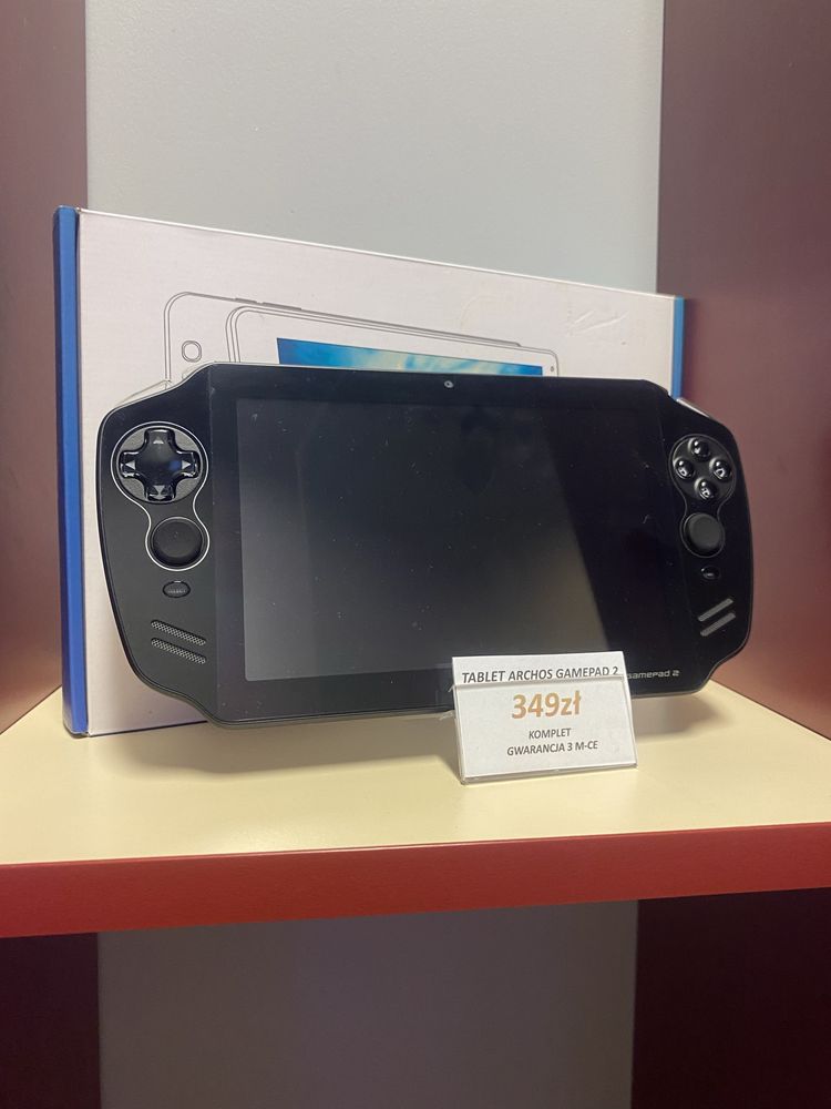 Tablet Archos Gamepad 2