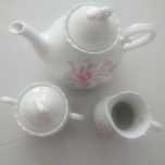 Stara porcelana Bogucice