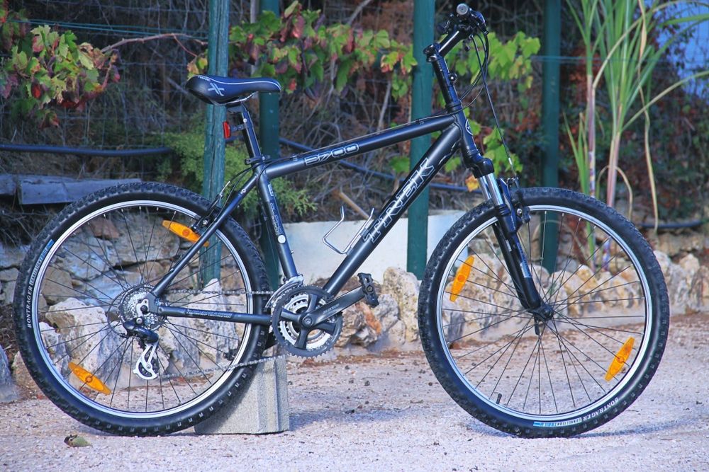 Bicicleta Trek 3700 (26' - L)