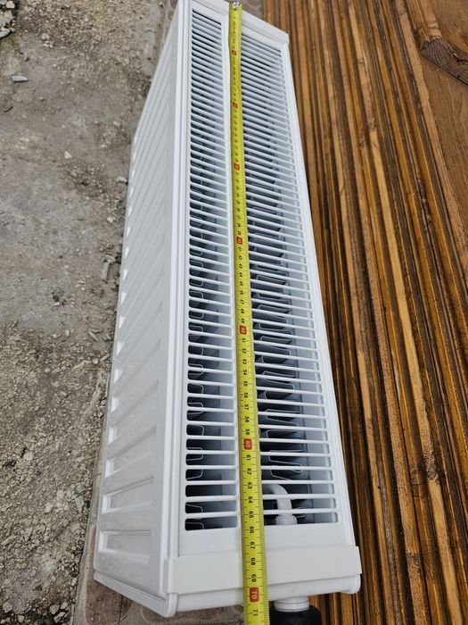 Grzejnik panelowy 70x30x16 3 warstwy nowy
