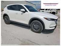 Mazda CX-5 Touring, skóry!