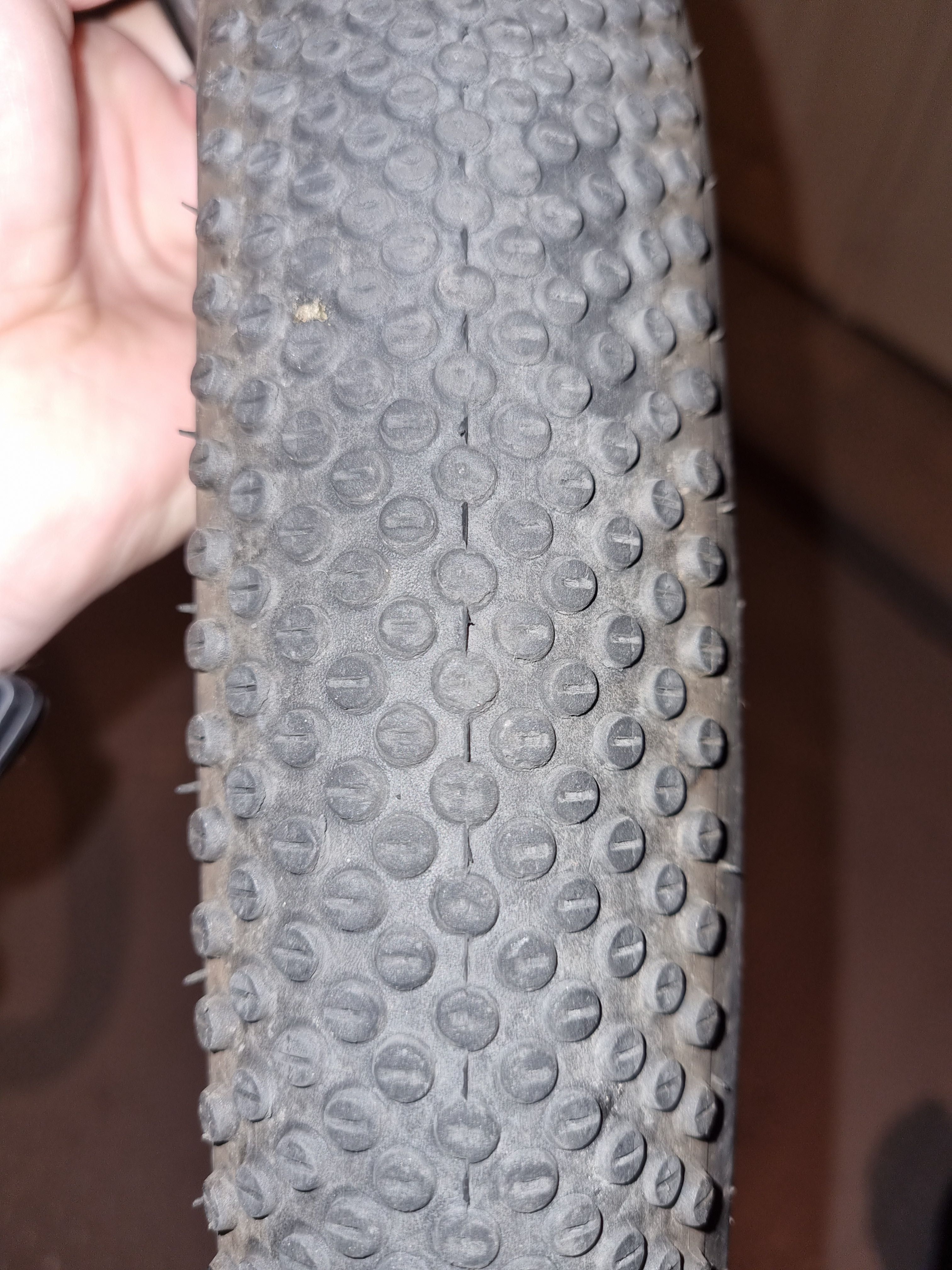 2x Pneu gravel Schwalbe G-ONE Allround 29x2,25 tubeless  57-622