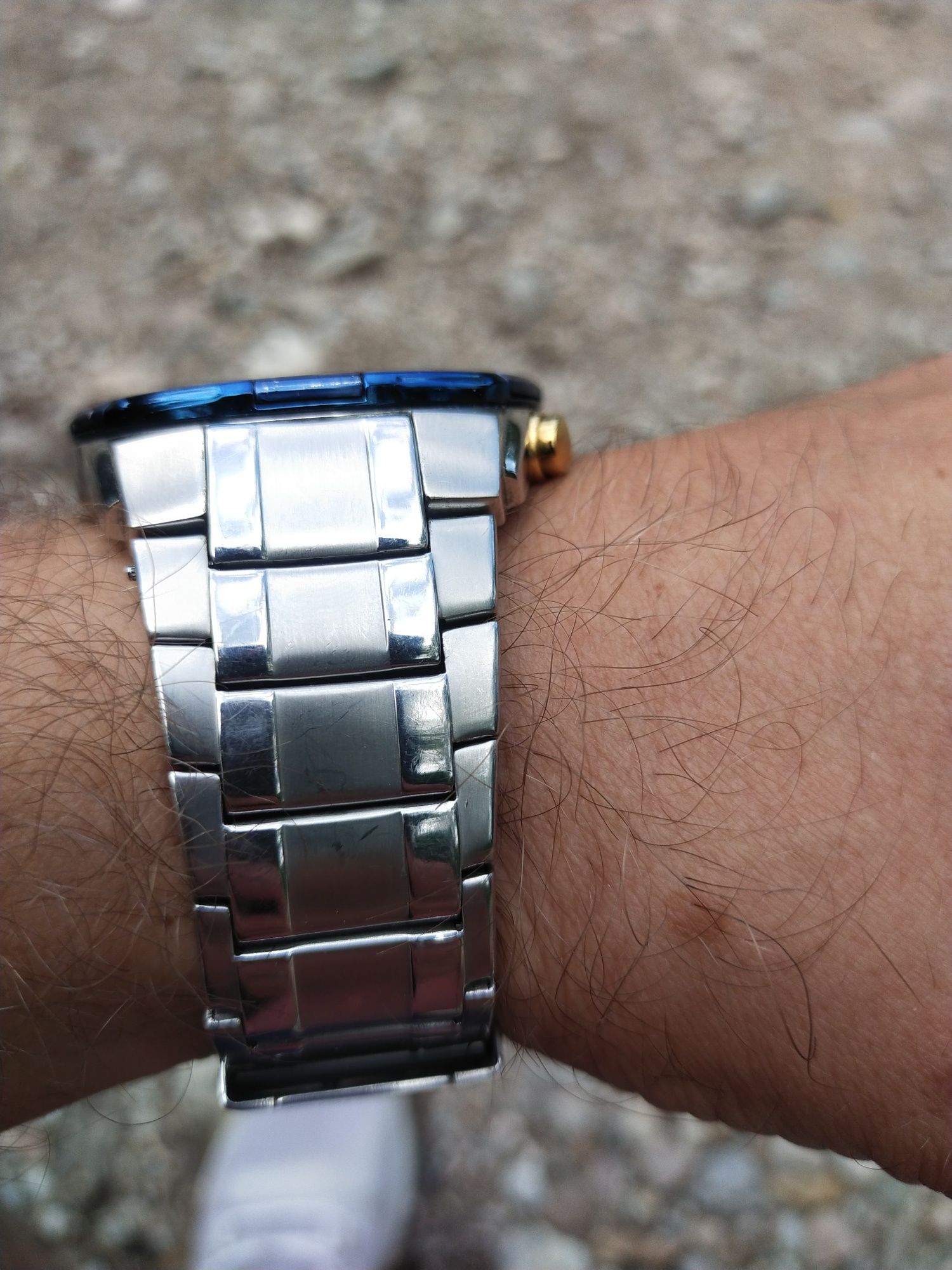 Casio edifice Red Bull Infiniti edition
