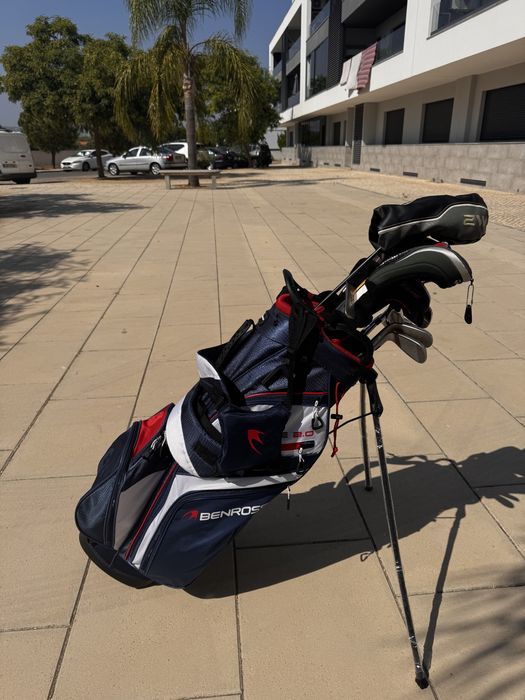 Conjunto de Golf
