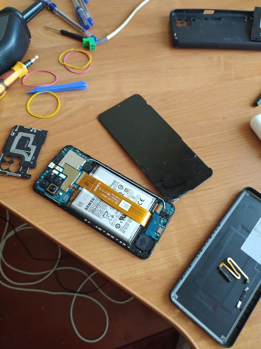 Установка настройка Windows, операционных систем и чистка ПК настройка