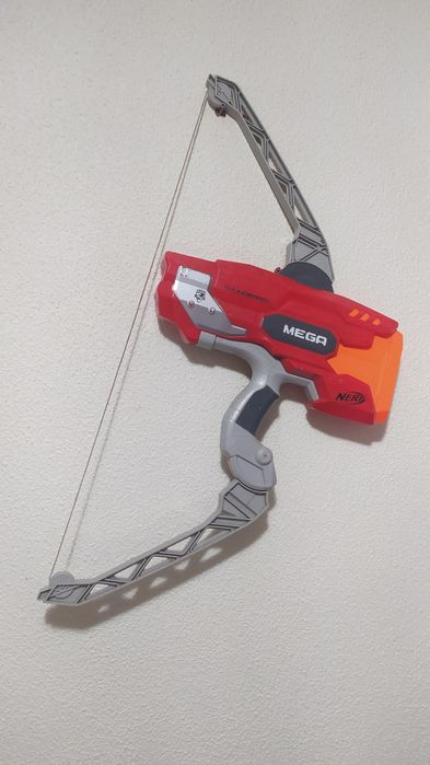 Nerf Mega Thunderbow