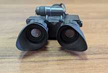 Прилад нічного бачення Armasight NYX-7 PRO Bravo.