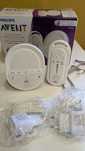 Радио няня Philips avent scd506