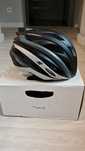 Kask rowerowy 4f czarny roz. M