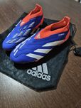 Chuteiras Adidas Predator Elite LL S - Usadas Apenas 2x
