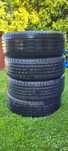 Opony Continental 215 /60 R 17