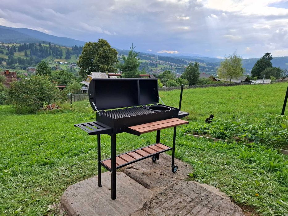 "Затишок в карпатах 2"