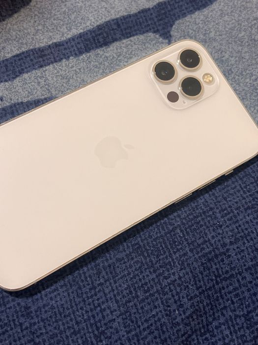 iPhone 12 Pro em excelente estado