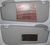 Palas Sol Fiat Punto 2001