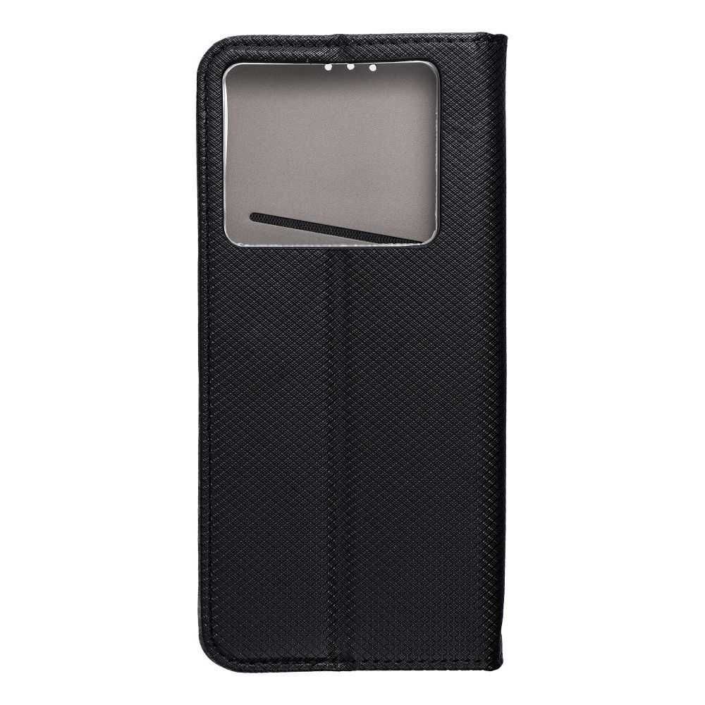 Kabura SMART CASE Book do INFINIX NOTE 40 czarny