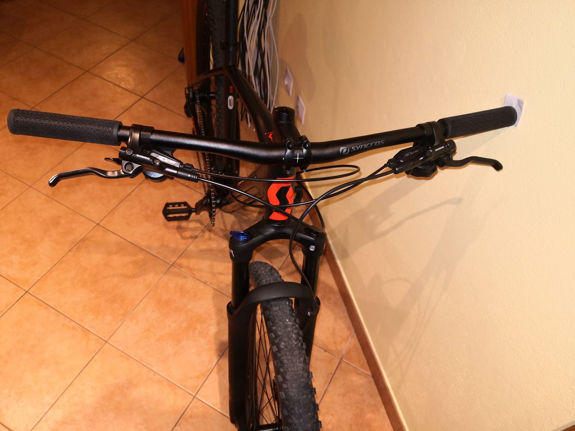 SCOTT Aspect 940 (L)