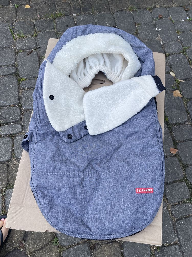 Bugaboo fox spacerowka i gondola i fotelik