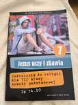 Jezus uczy i zbawia 7
