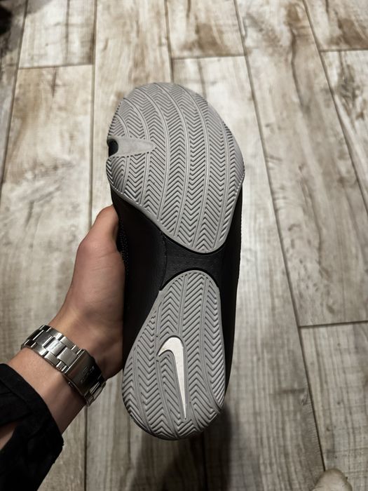 Боксерки Nike machomai 2