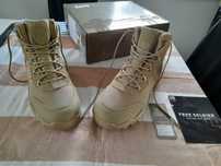 FREE SOLDIER Mężczyźni New Model męskie buty myśliwskie r 46