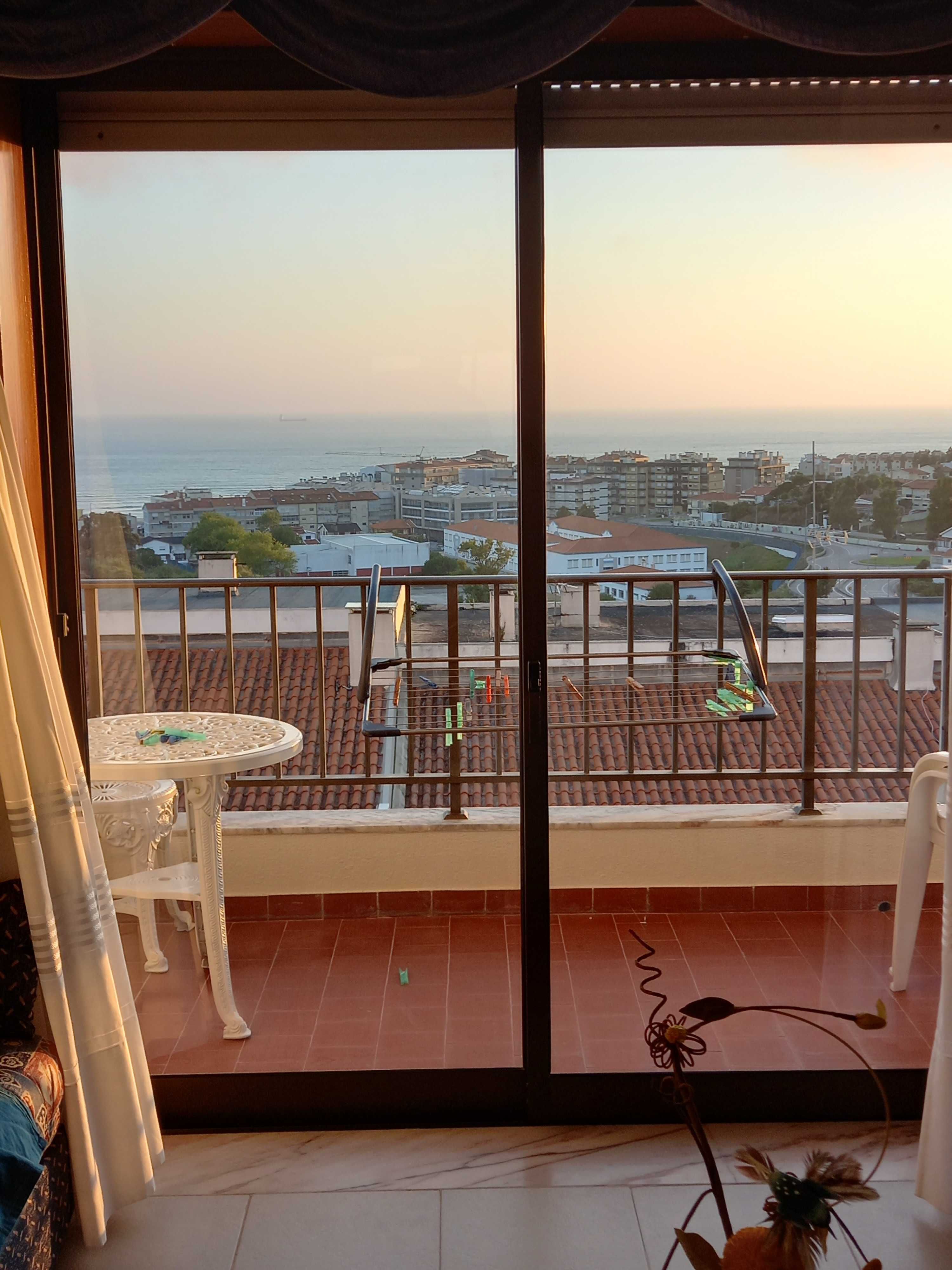 T2 férias, vista de mar, Figueira da Foz,"Figueira House AL"