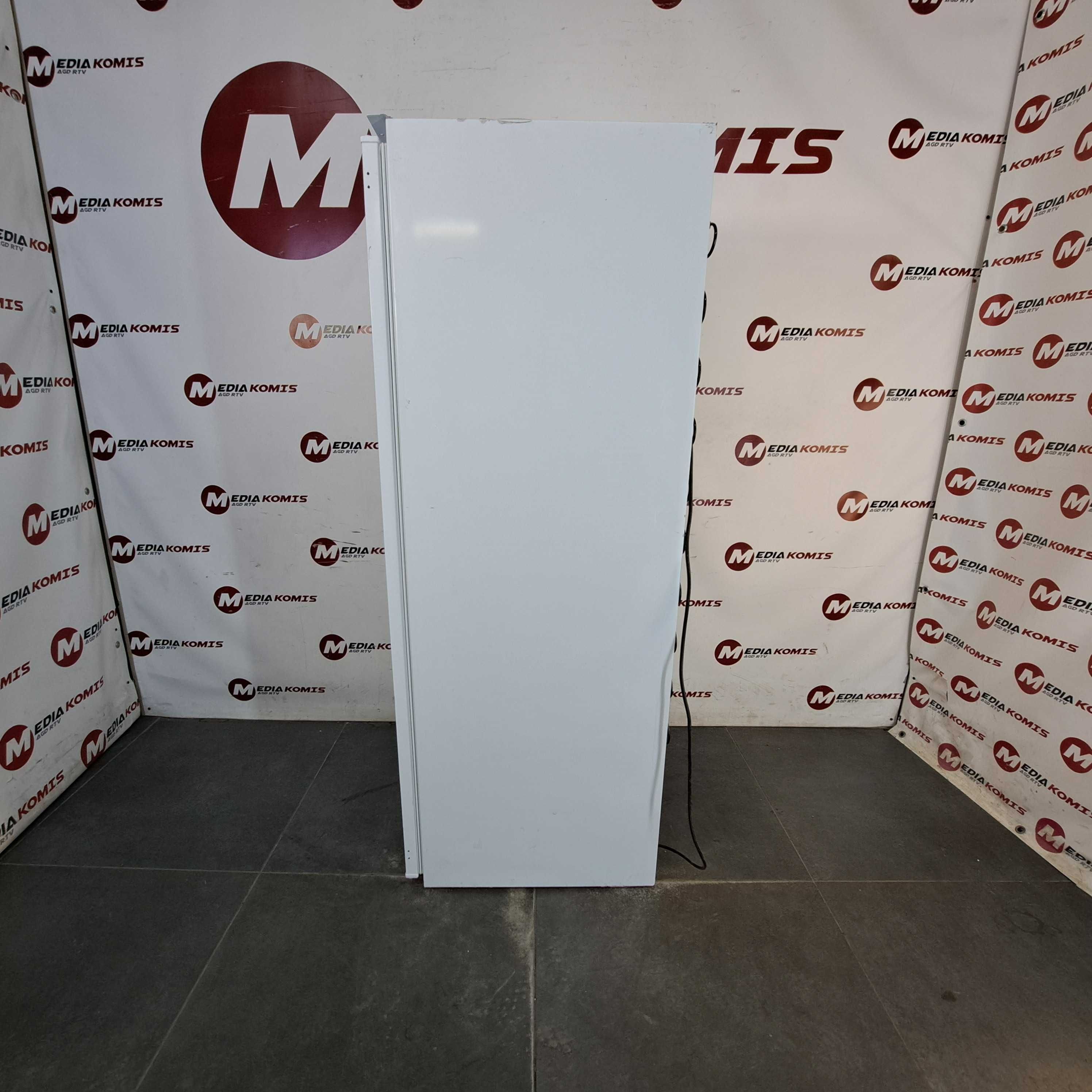 Lodówka Amica EKSS 364 200 (2 lata gwar) Klasa E / 39dB / 139,7cm wys