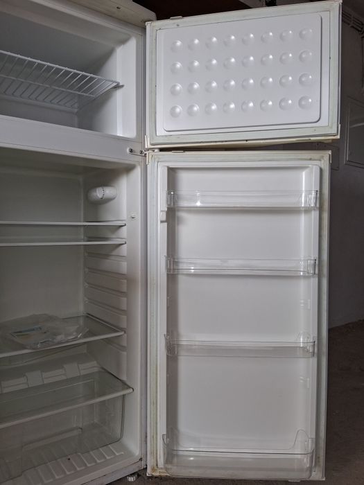 Frigorífico JOCEL A+