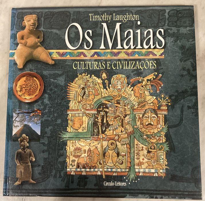 Livros Culturas e Civilizações