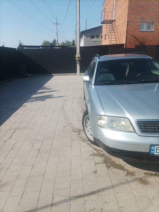 Продається автомобіль в хорошому стані