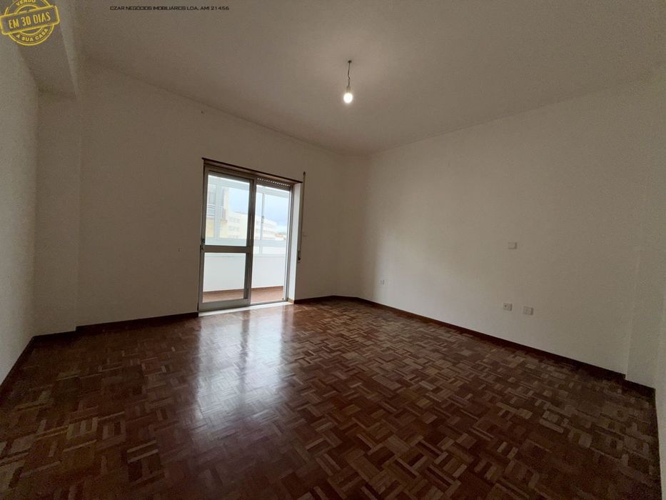 T3 em Fátima com elevador