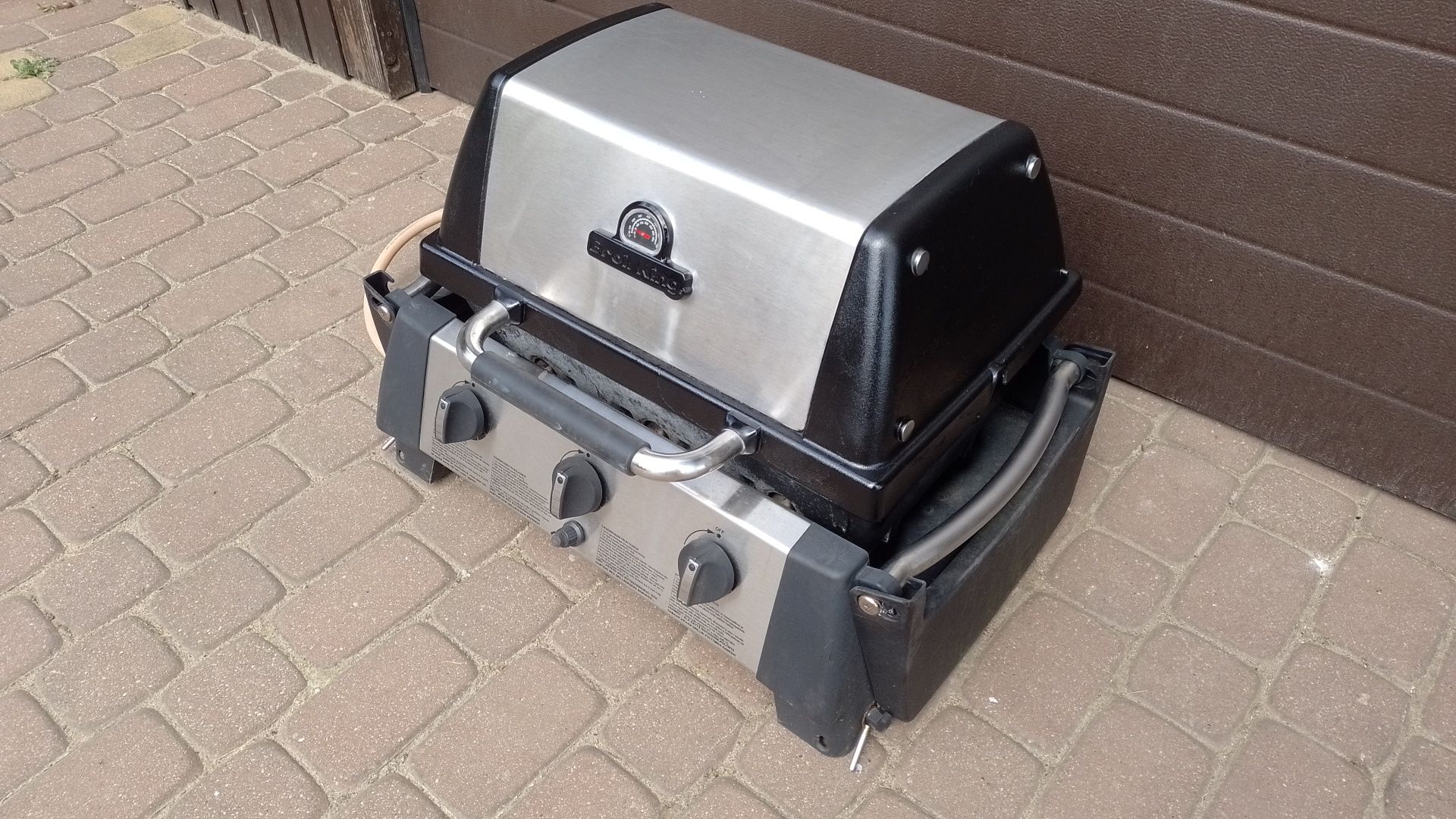 Grill Broil King