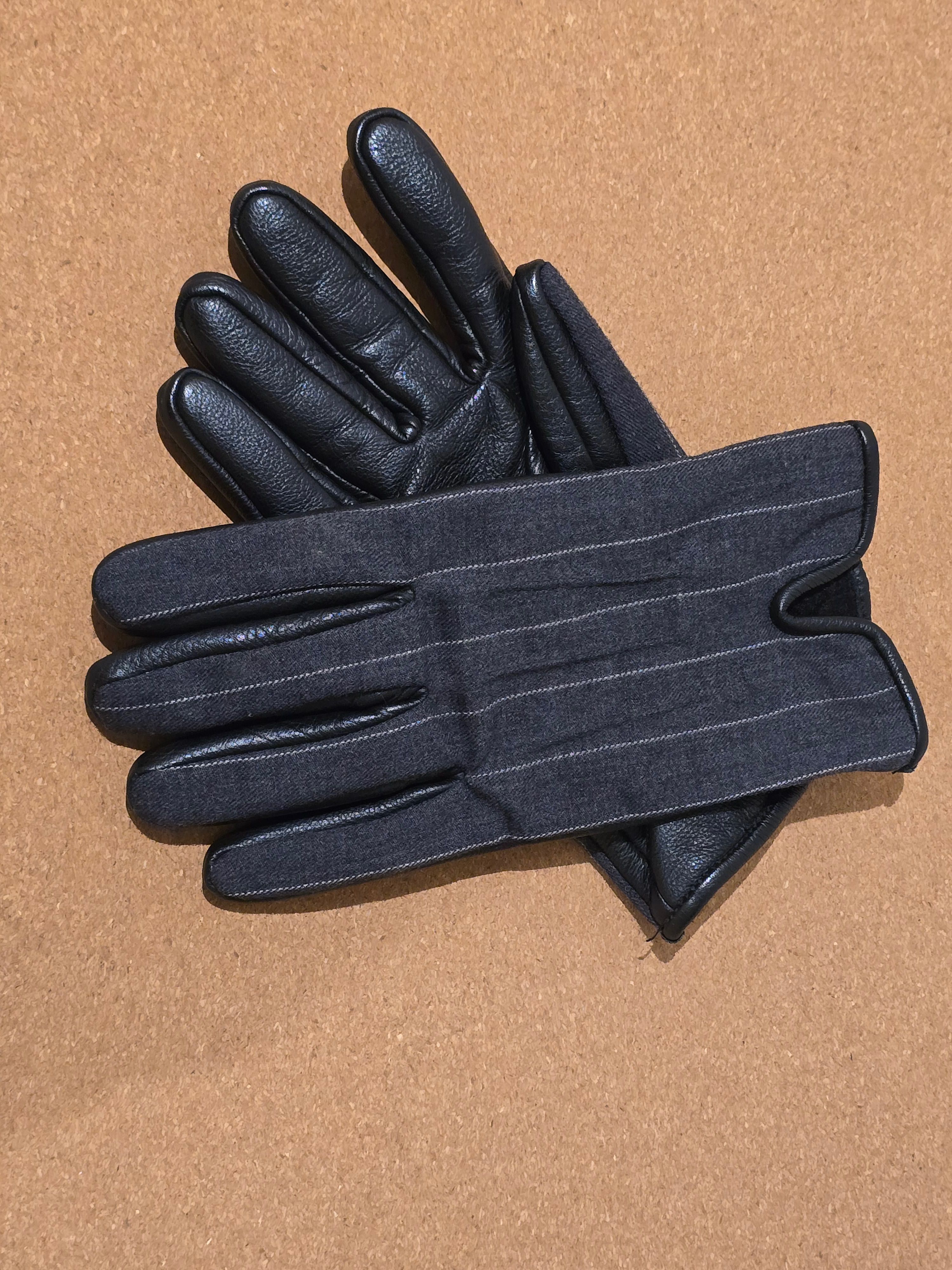 Luvas de inverno para HOMEM