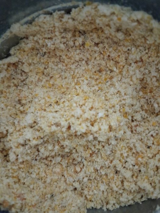 Sprzedam kukurydzę CCM mieloną w big bag